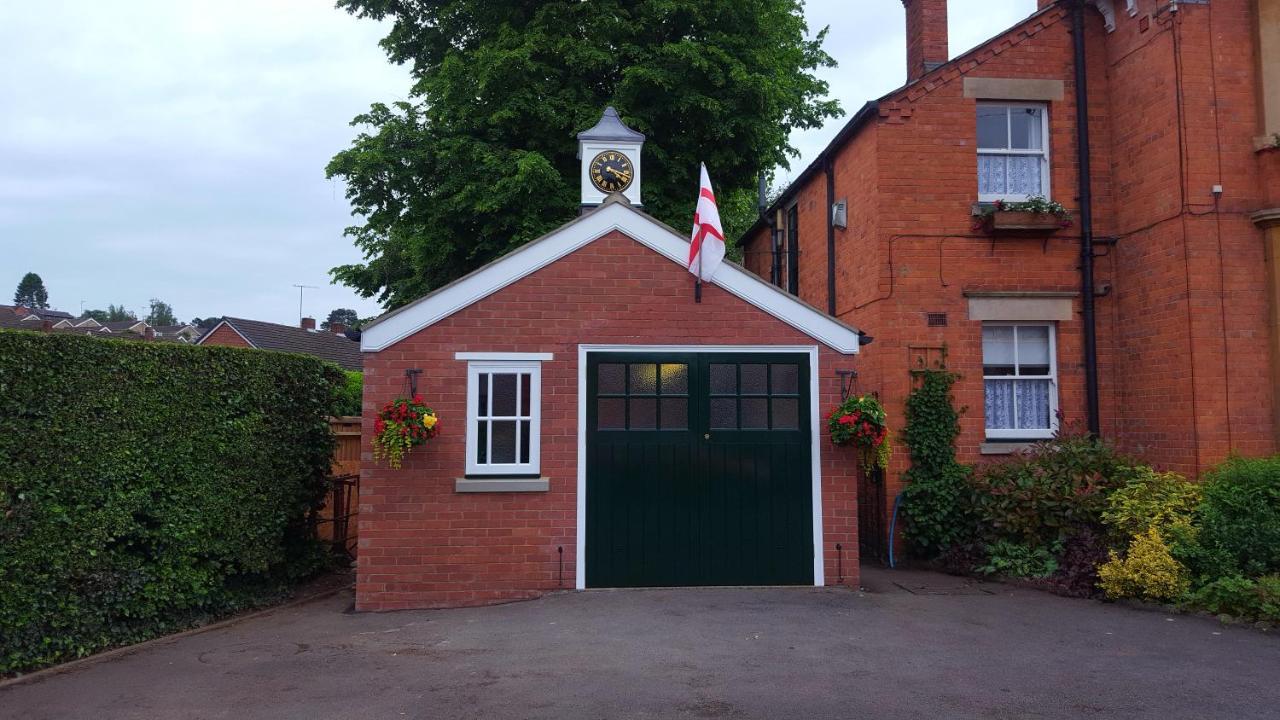Banbury Cross B&B Eksteriør billede