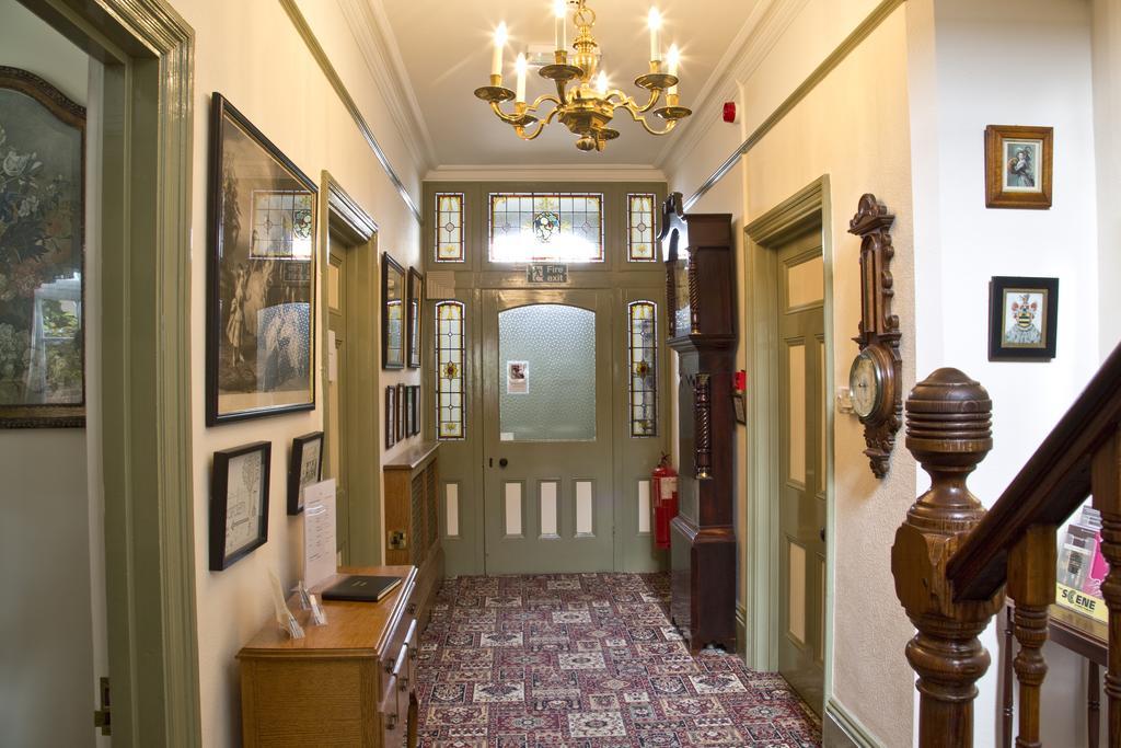 Banbury Cross B&B Eksteriør billede