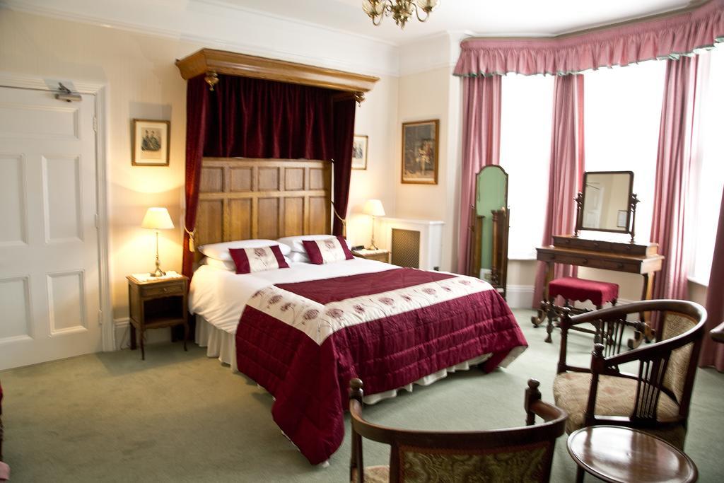 Banbury Cross B&B Værelse billede