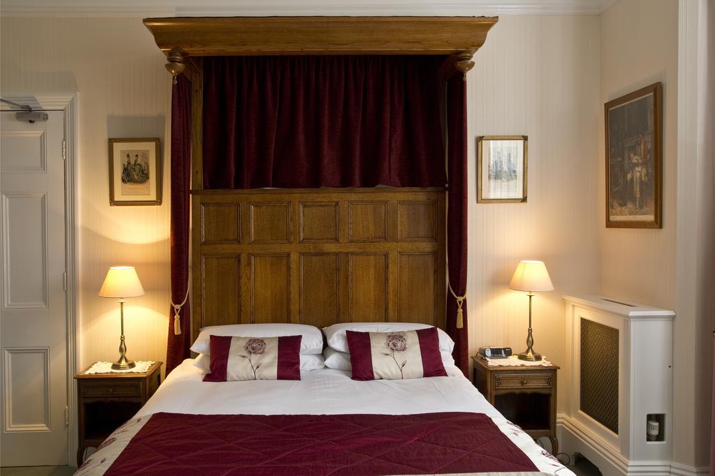 Banbury Cross B&B Værelse billede