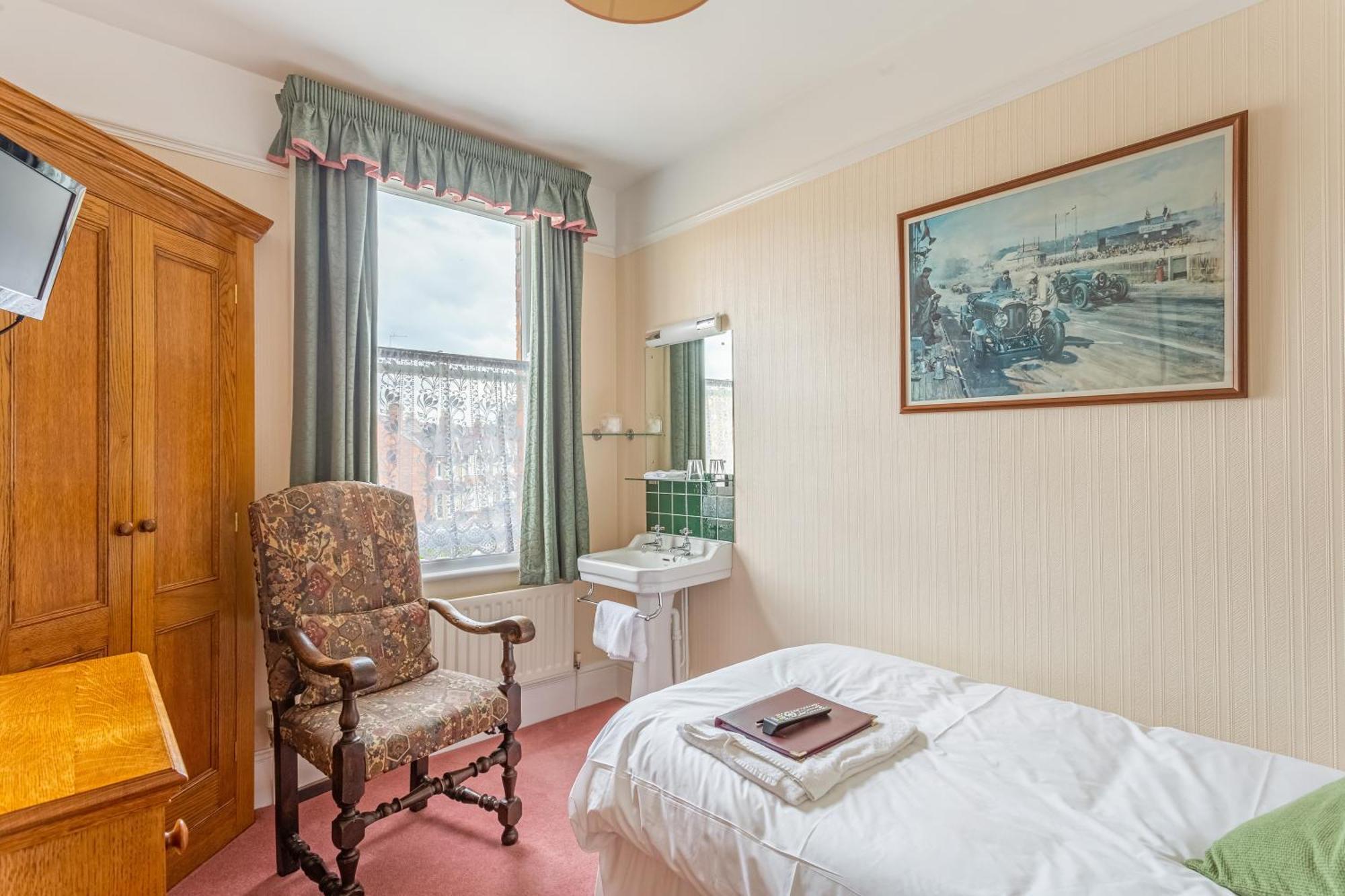 Banbury Cross B&B Eksteriør billede