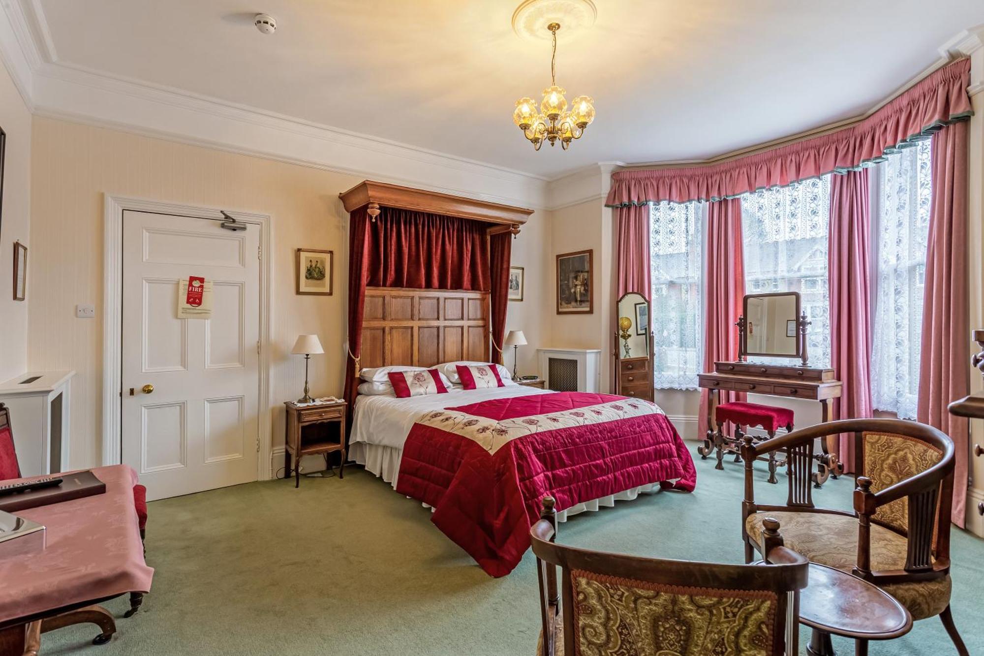 Banbury Cross B&B Eksteriør billede