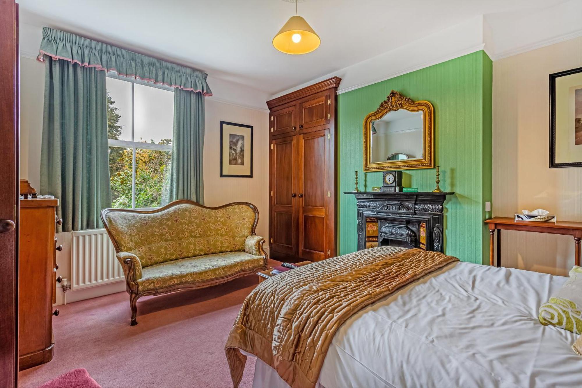 Banbury Cross B&B Eksteriør billede