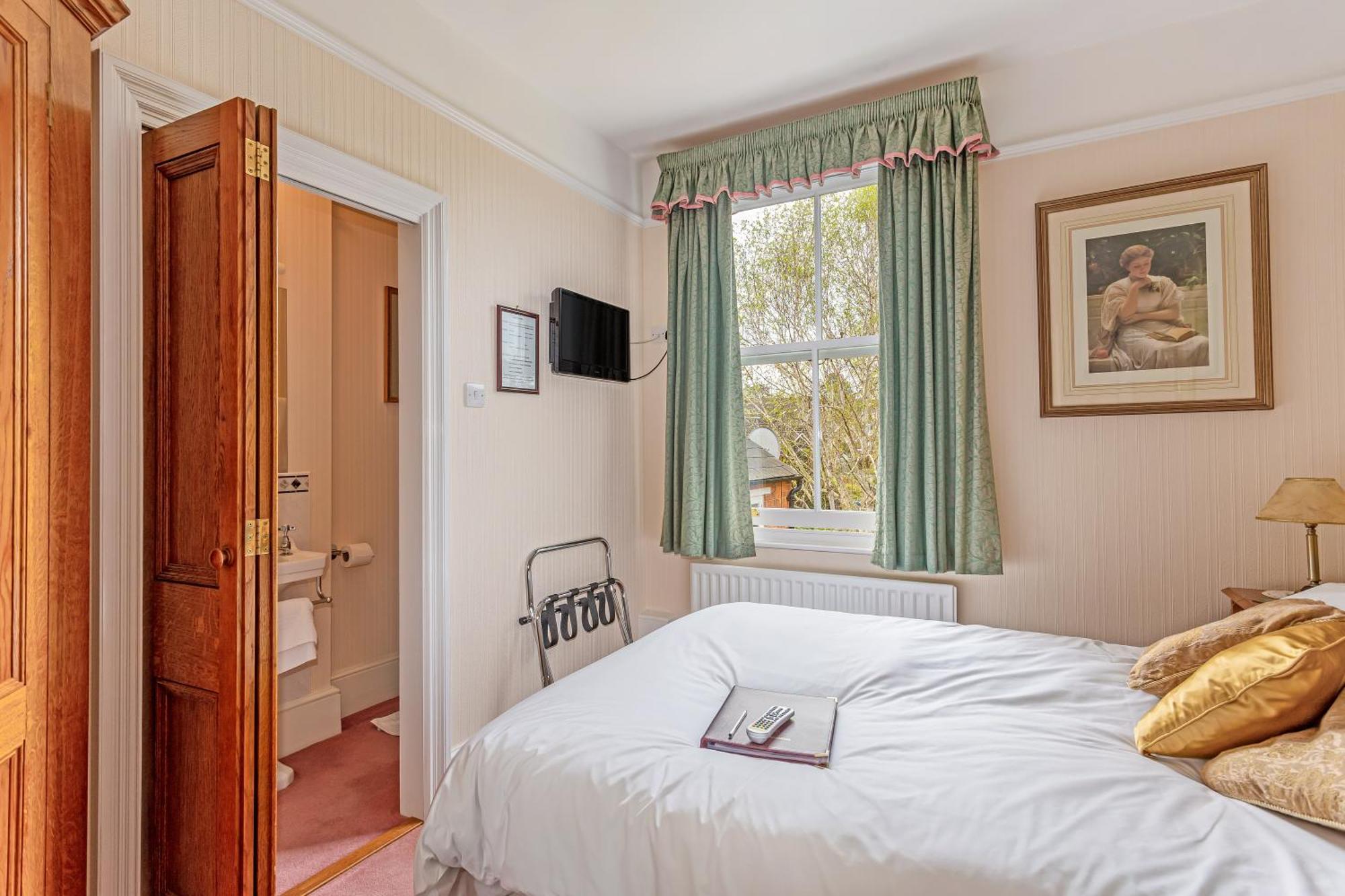 Banbury Cross B&B Eksteriør billede