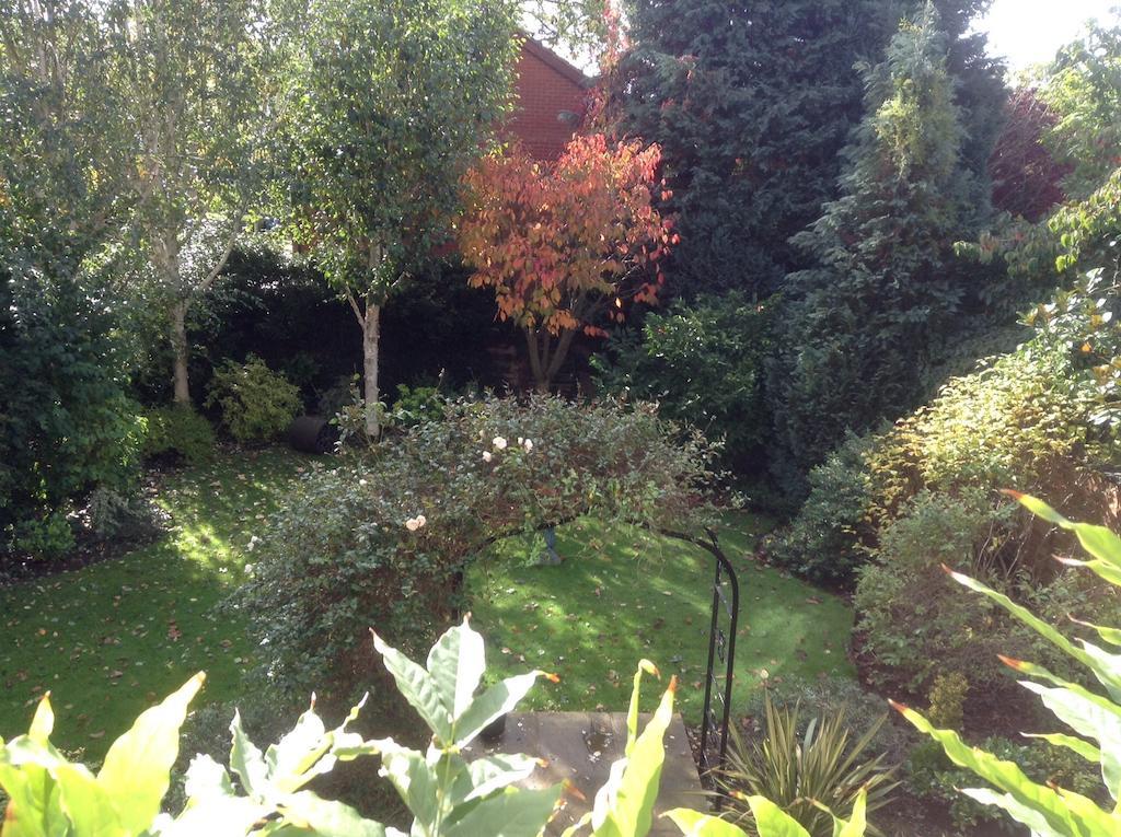 Banbury Cross B&B Eksteriør billede