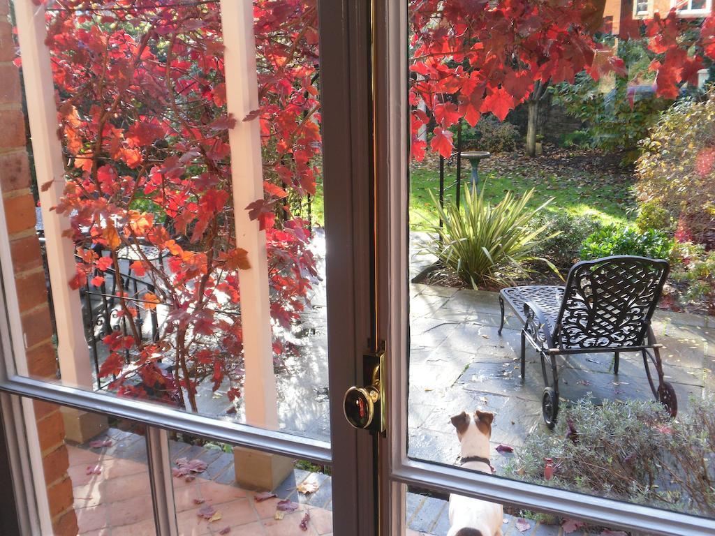 Banbury Cross B&B Eksteriør billede