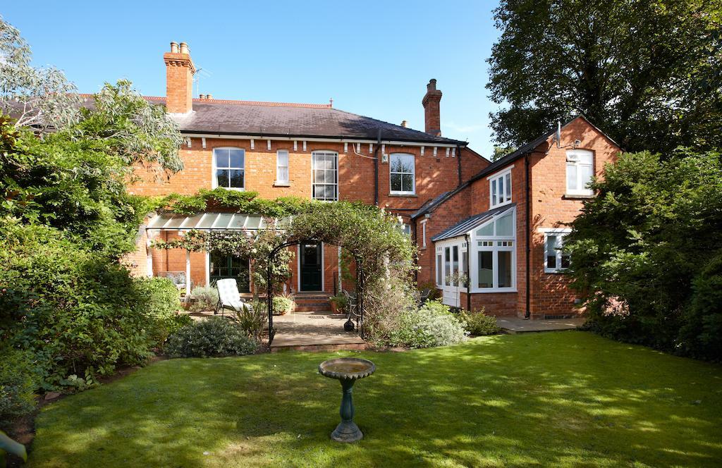 Banbury Cross B&B Eksteriør billede