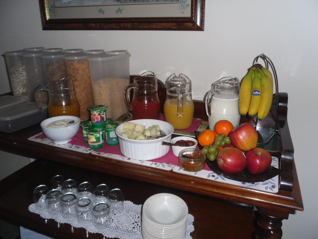 Banbury Cross B&B Eksteriør billede
