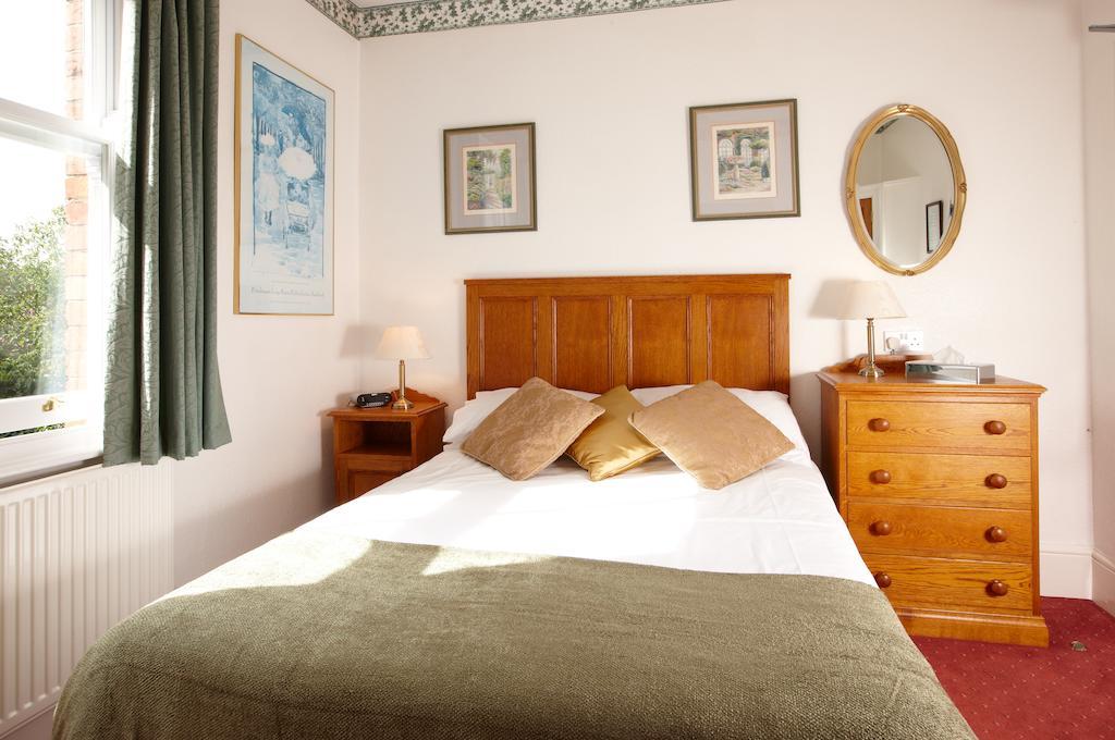 Banbury Cross B&B Værelse billede