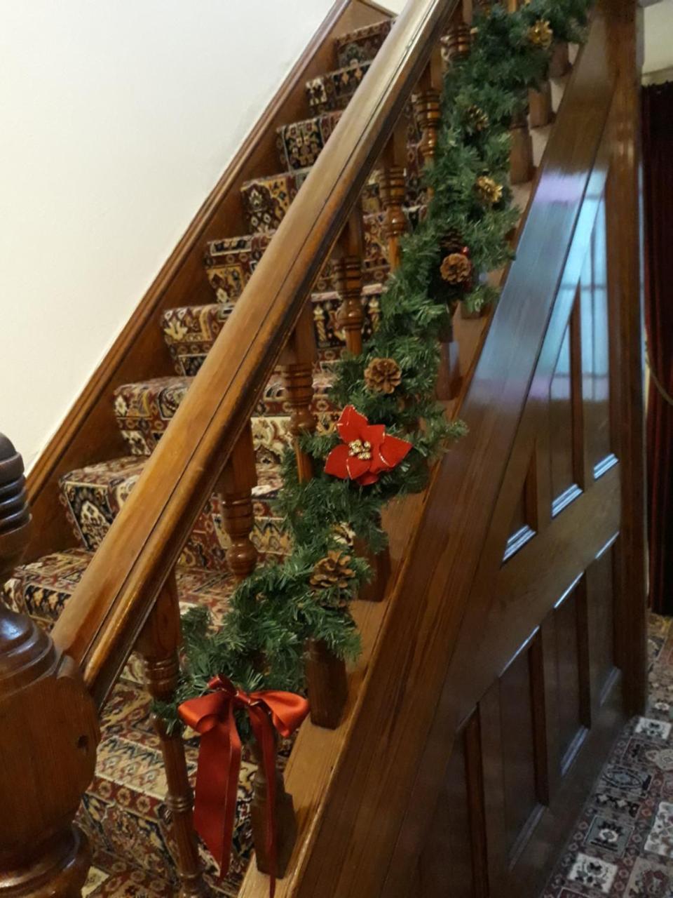 Banbury Cross B&B Eksteriør billede