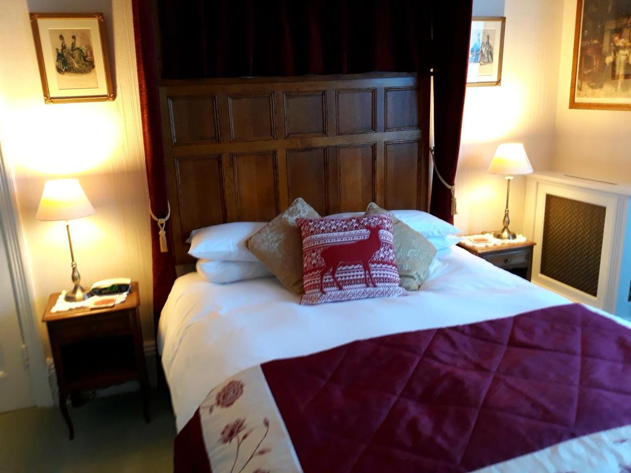 Banbury Cross B&B Eksteriør billede