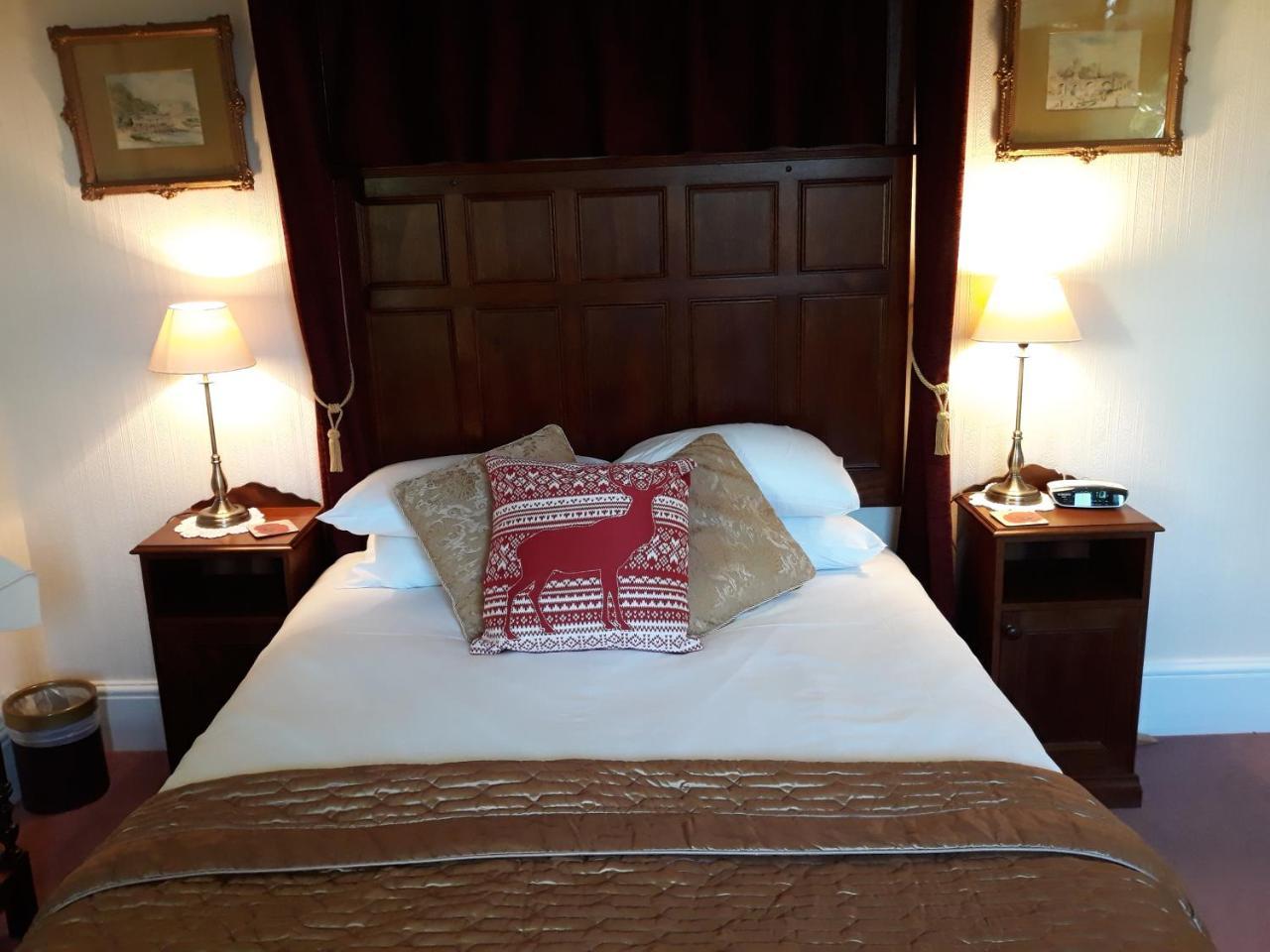 Banbury Cross B&B Eksteriør billede