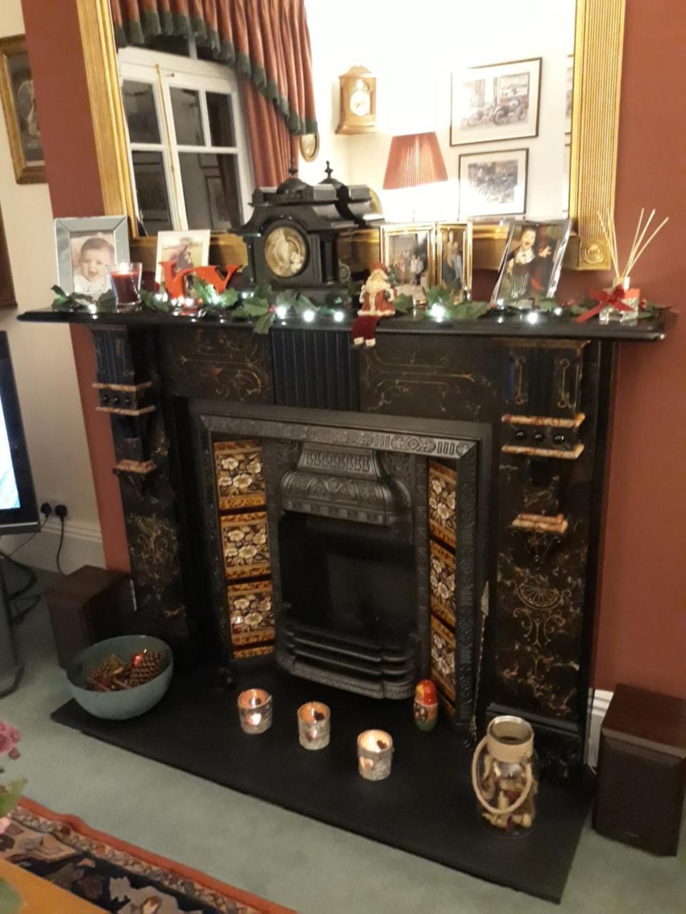 Banbury Cross B&B Eksteriør billede