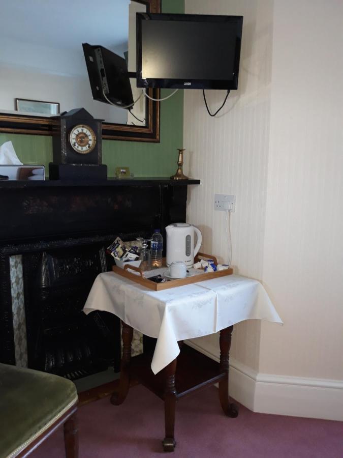 Banbury Cross B&B Eksteriør billede