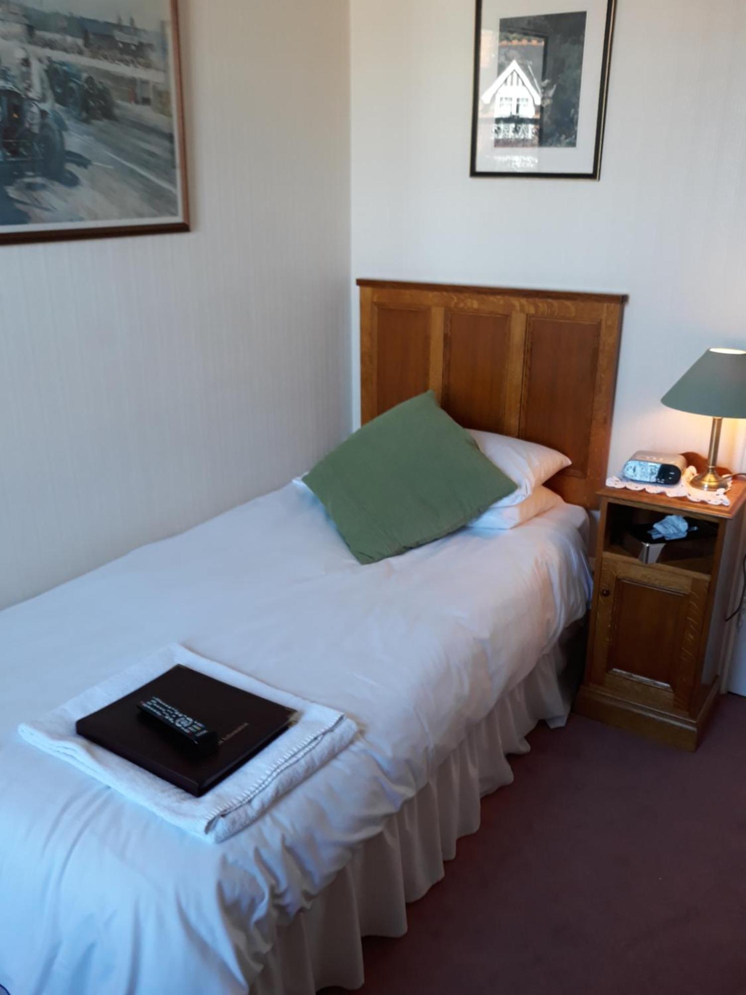 Banbury Cross B&B Eksteriør billede