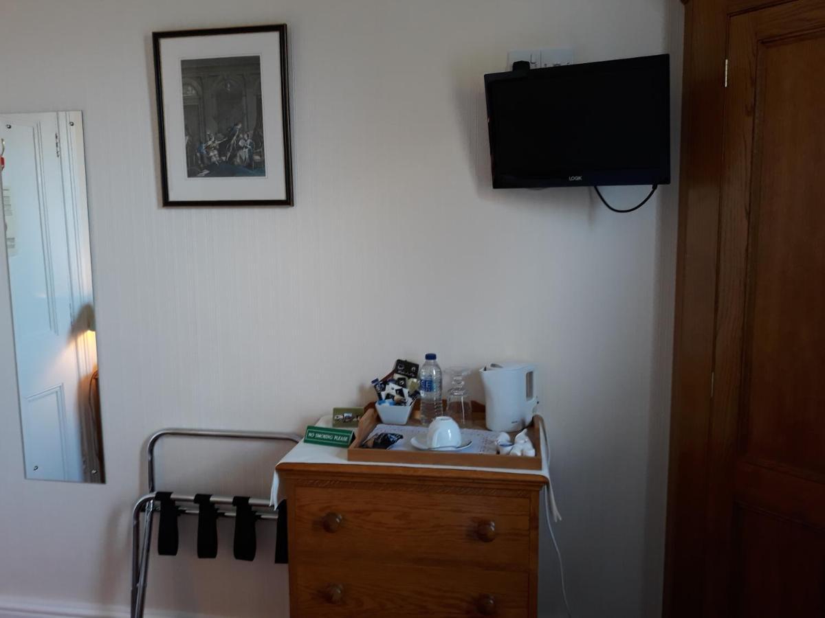 Banbury Cross B&B Eksteriør billede