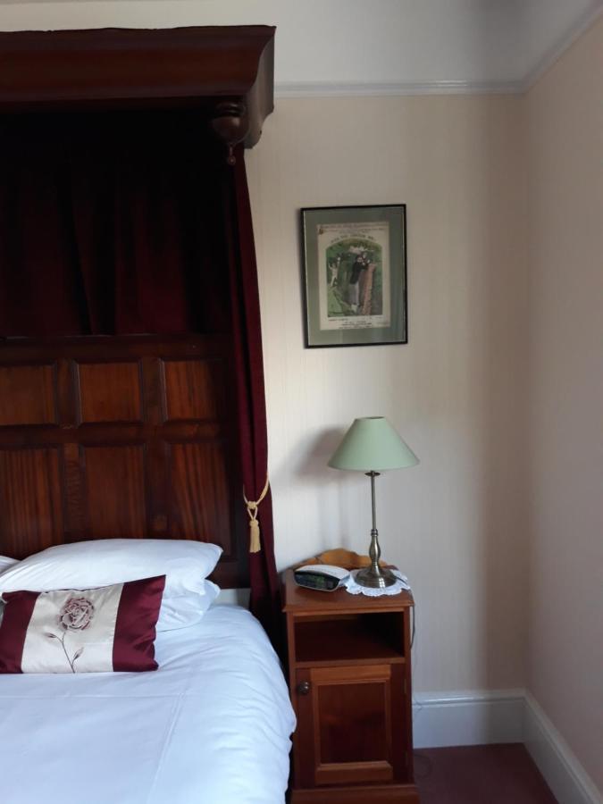 Banbury Cross B&B Eksteriør billede