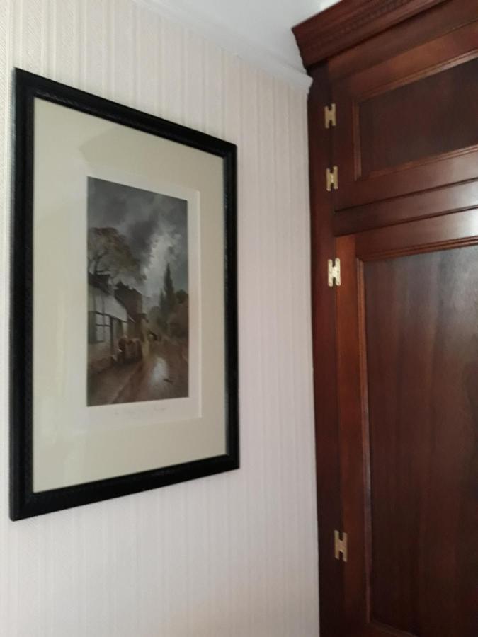 Banbury Cross B&B Eksteriør billede